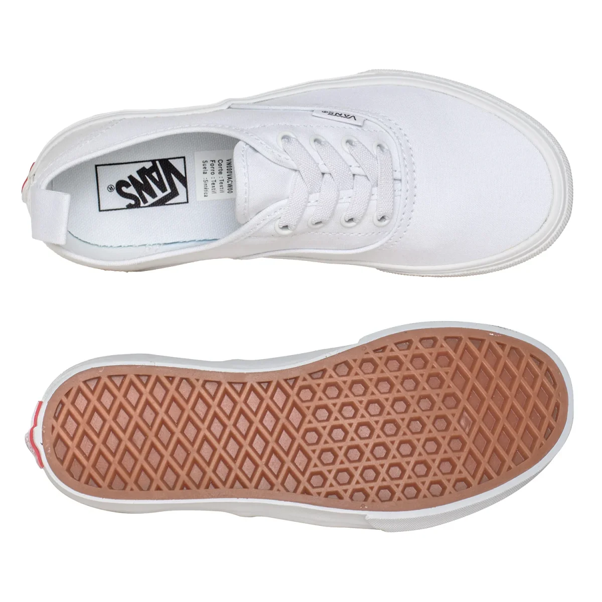 Authentic Elastic Lace - Imagen 3