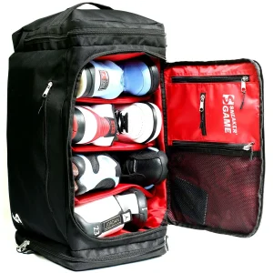 Dunker X | La Mochila Para Sneakers No. 1 de México | 60 Lts