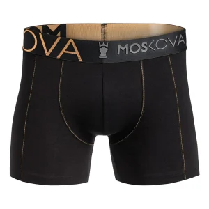 Boxer Moskova M2 Algodón - Lux Gold