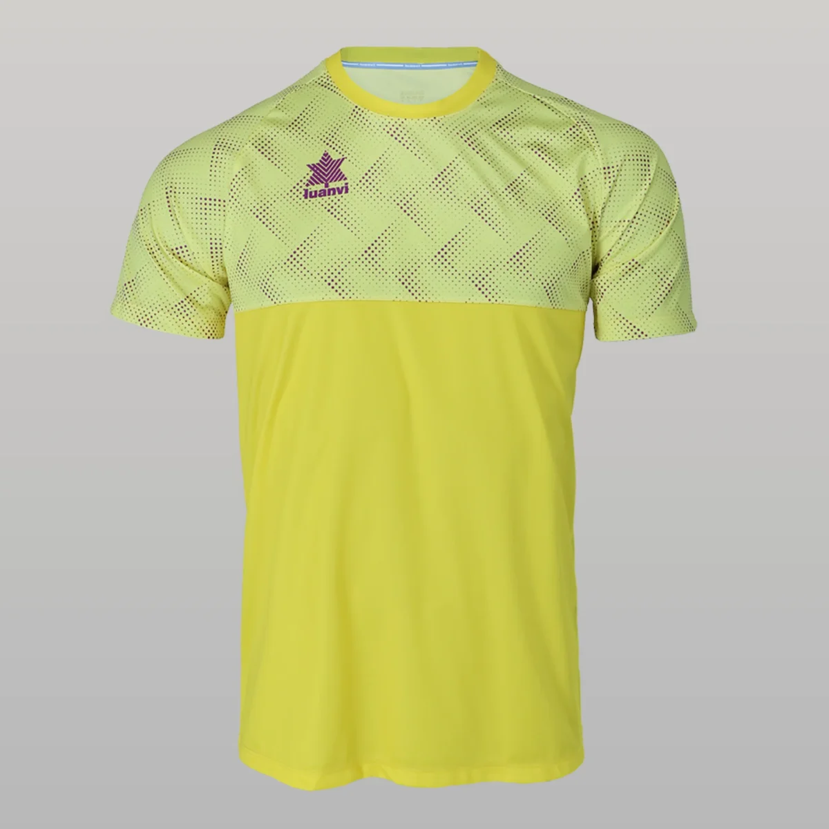 Camiseta Miami - Amarillo - Imagen 3