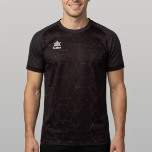 Camiseta GOAT - Negro
