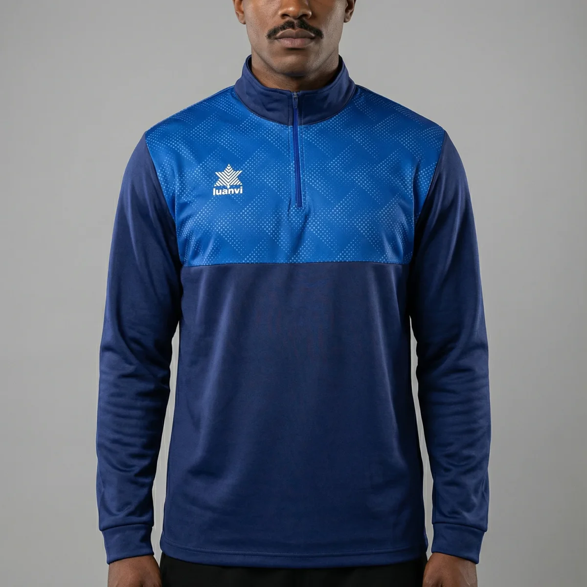 Sudadera Miami - Marino - Imagen 2