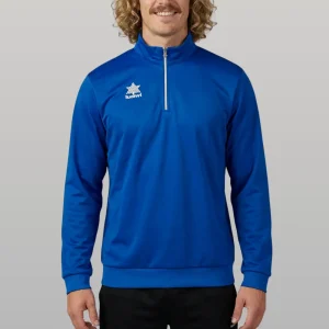 Sudadera Pol - Azul
