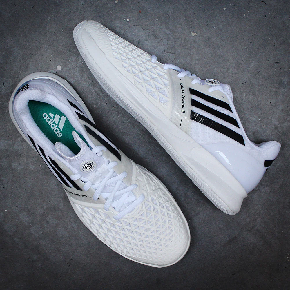 Adizero Feather III - Imagen 6