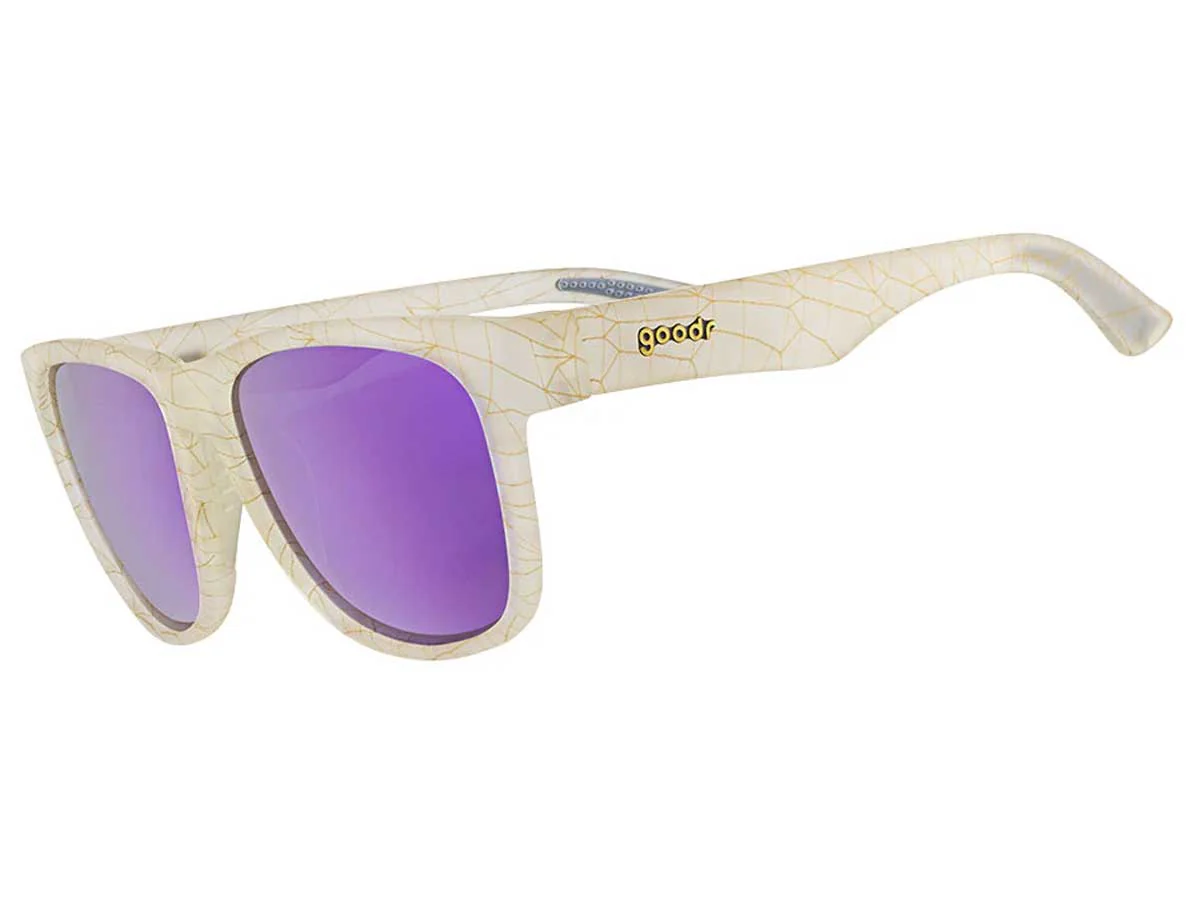Lentes Goodr Running Zeus, You ARE the Father!