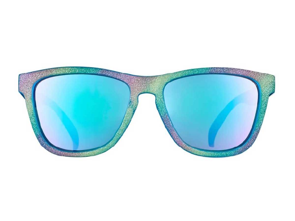 Lentes Goodr Running Goodr Pride And No Prejudice LGBTQ+ - Imagen 2