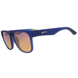 Lentes Goodr Running Electric Beluga Boogaloo