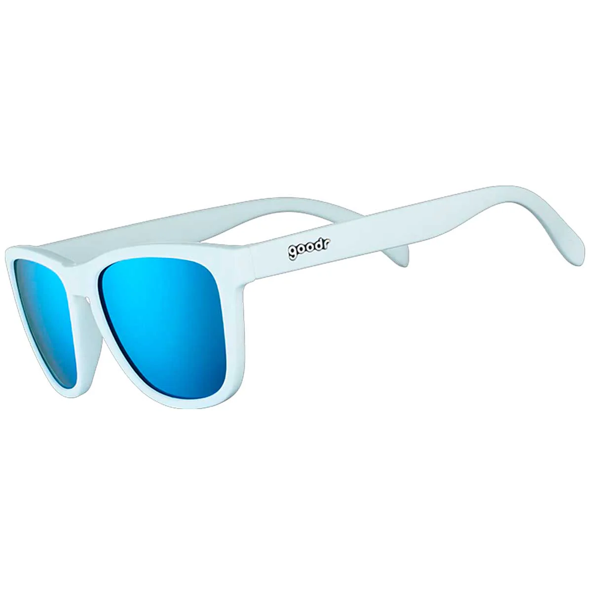 Lentes Goodr Running Iced By Yetis