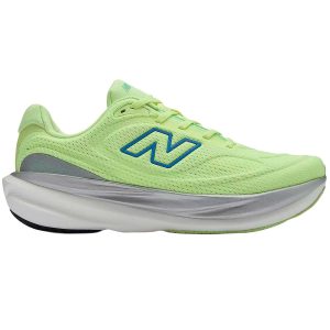 Tenis New Balance 1080v15 Verde Gris Hombre