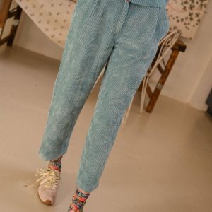 Pantalón Barón Pana Agua