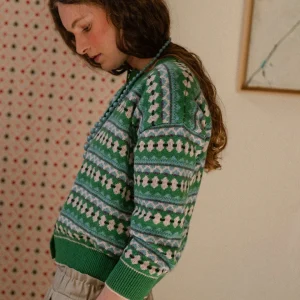 Rebeca Greca Verde *PRE-VENTA*