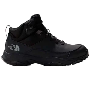 Botas de senderismo Impermeables Storm Strike III Negra Hombre