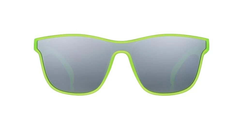 Lentes Running Goodr Naeon Flux Capacitor - Imagen 3