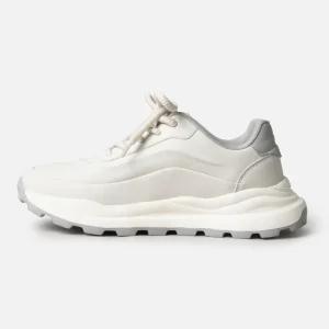 ZAPATOS TENIS COLOR IVORY