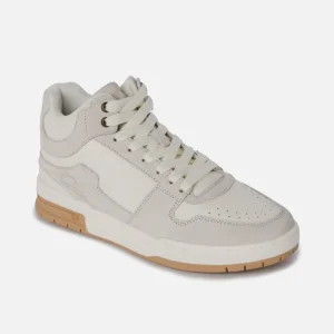 ZAPATOS BOTAS COLOR IVORY