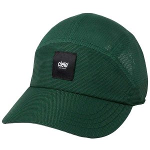 Gorra Deportiva Ciele FSTCap SC EQ Frame S Emerald
